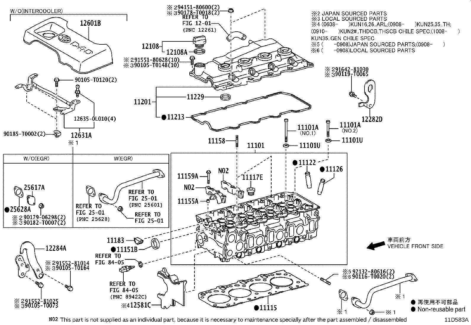 Thumbnail 2 for 90080-31097