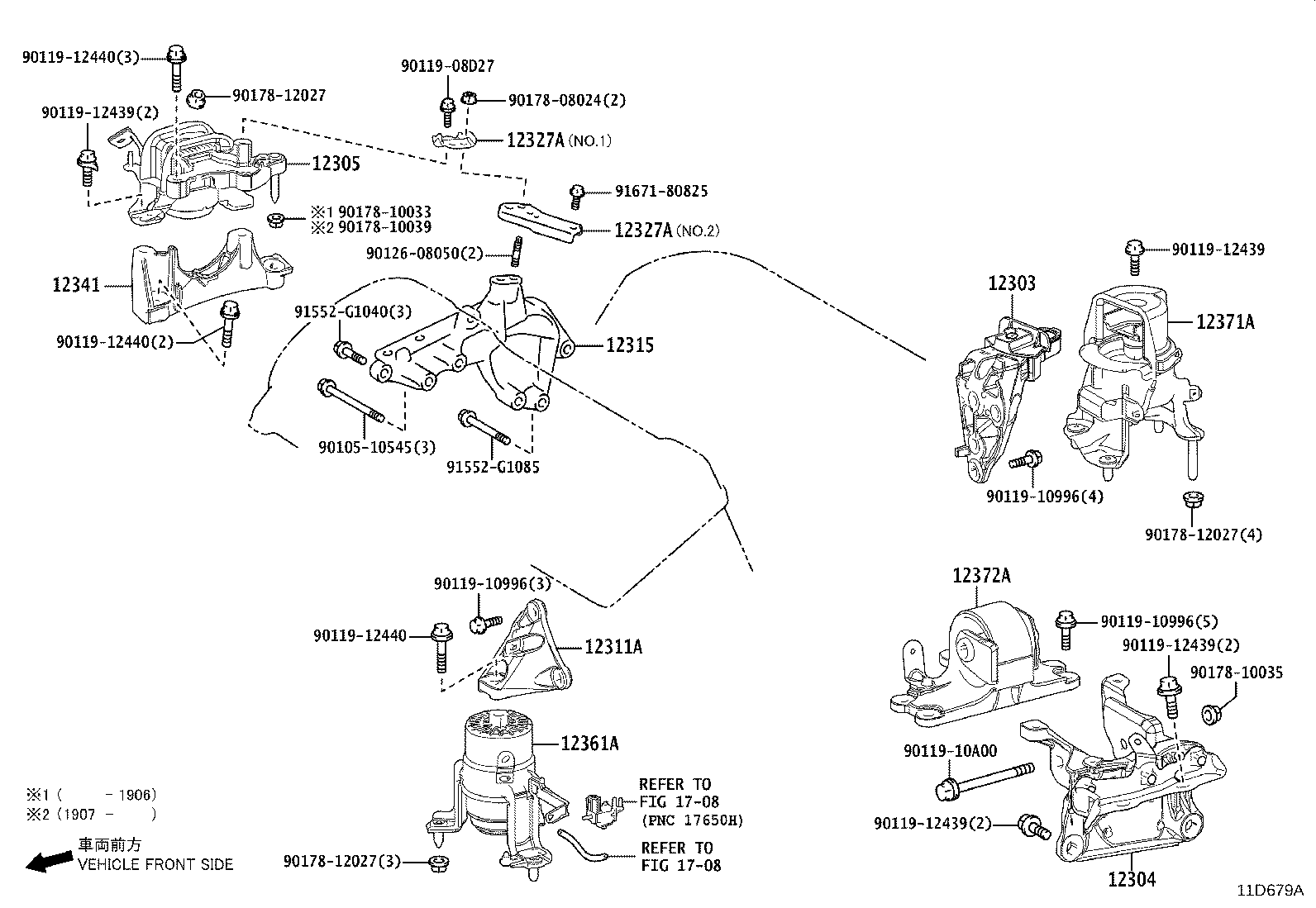 Thumbnail 2 for 12371-31380