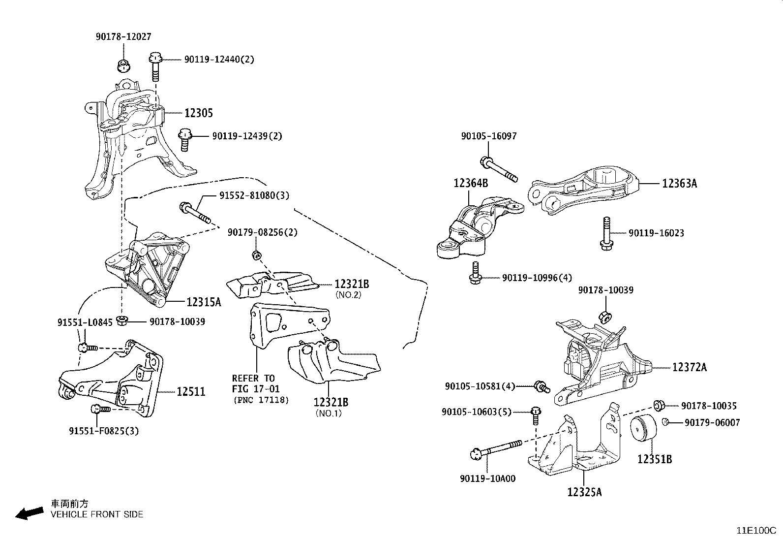 Thumbnail 5 for 12325-24070