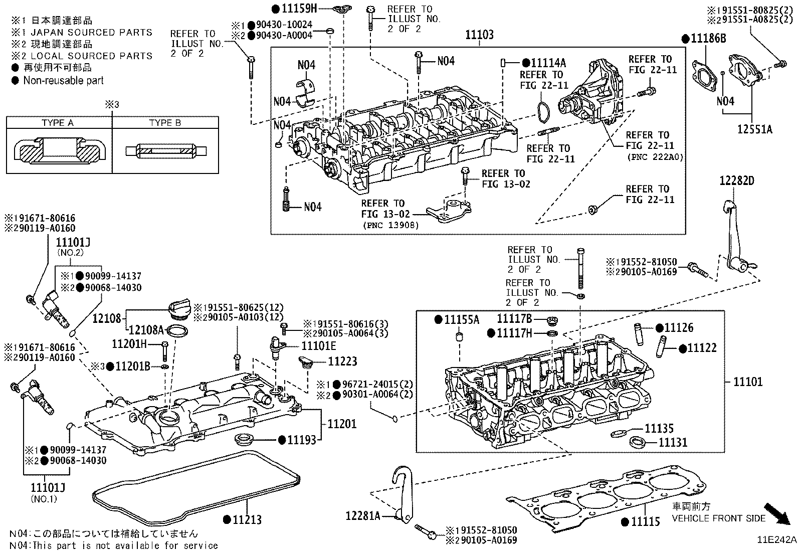 Thumbnail 3 for 11201-F2010