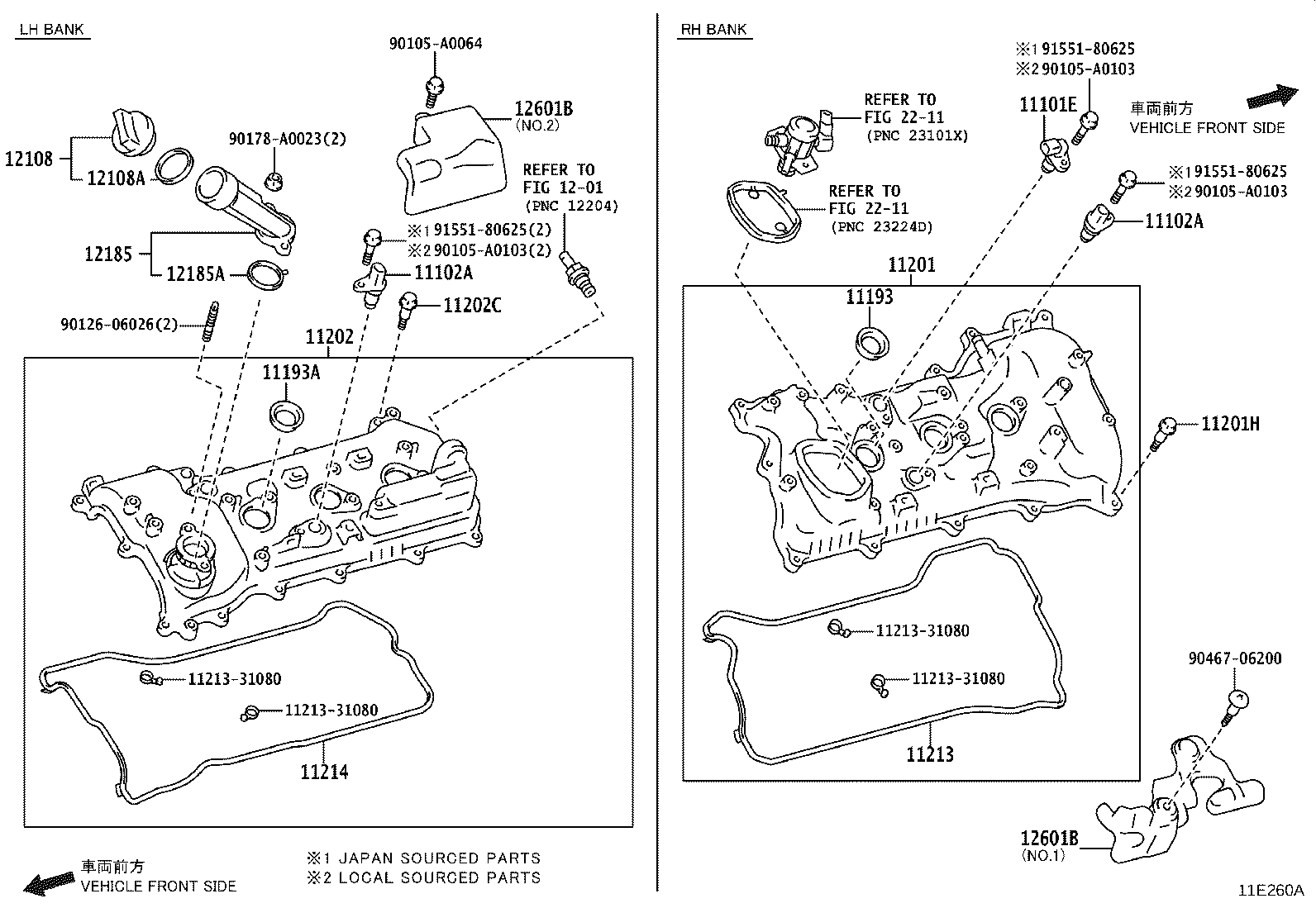 Thumbnail 5 for 11213-AD010