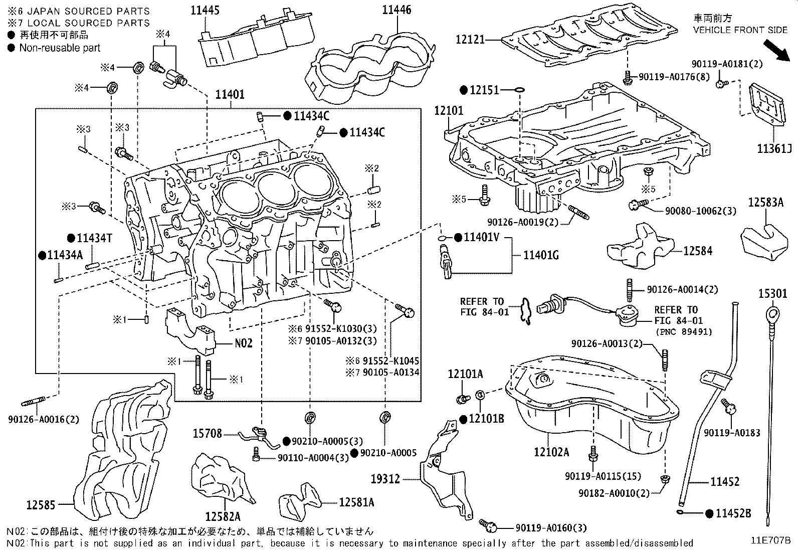 Thumbnail 3 for 90910-09128