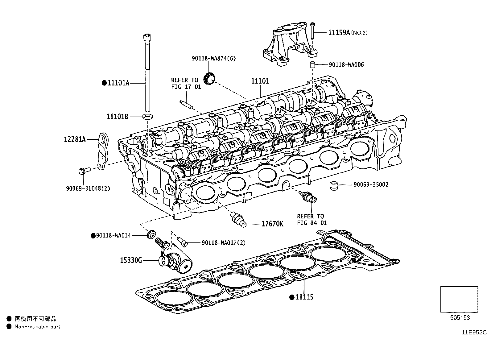 Thumbnail 4 for 11213-WAA04