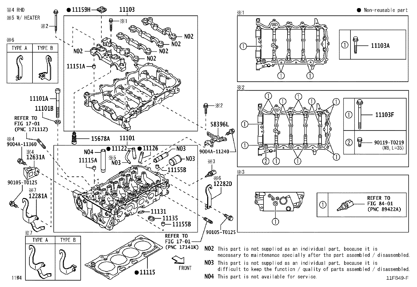 Thumbnail 2 for 11213-BZ110