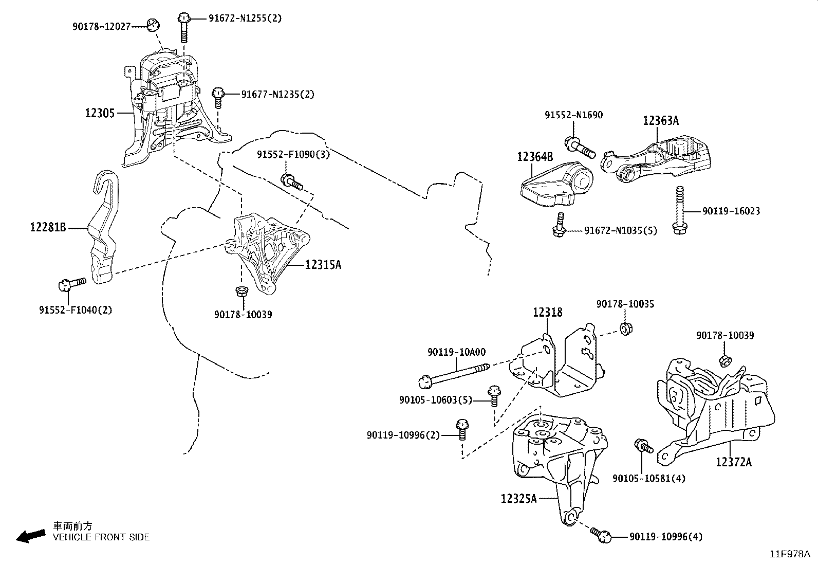 Thumbnail 4 for 12325-24070