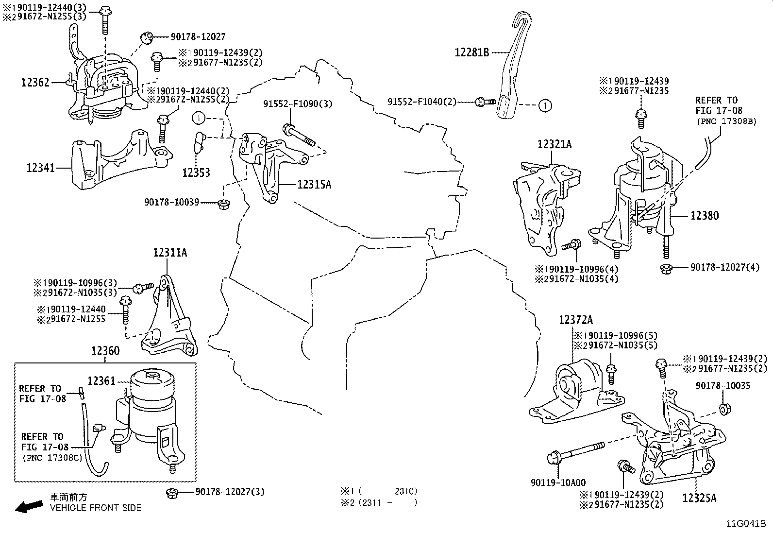 Thumbnail 4 for 12361-25080