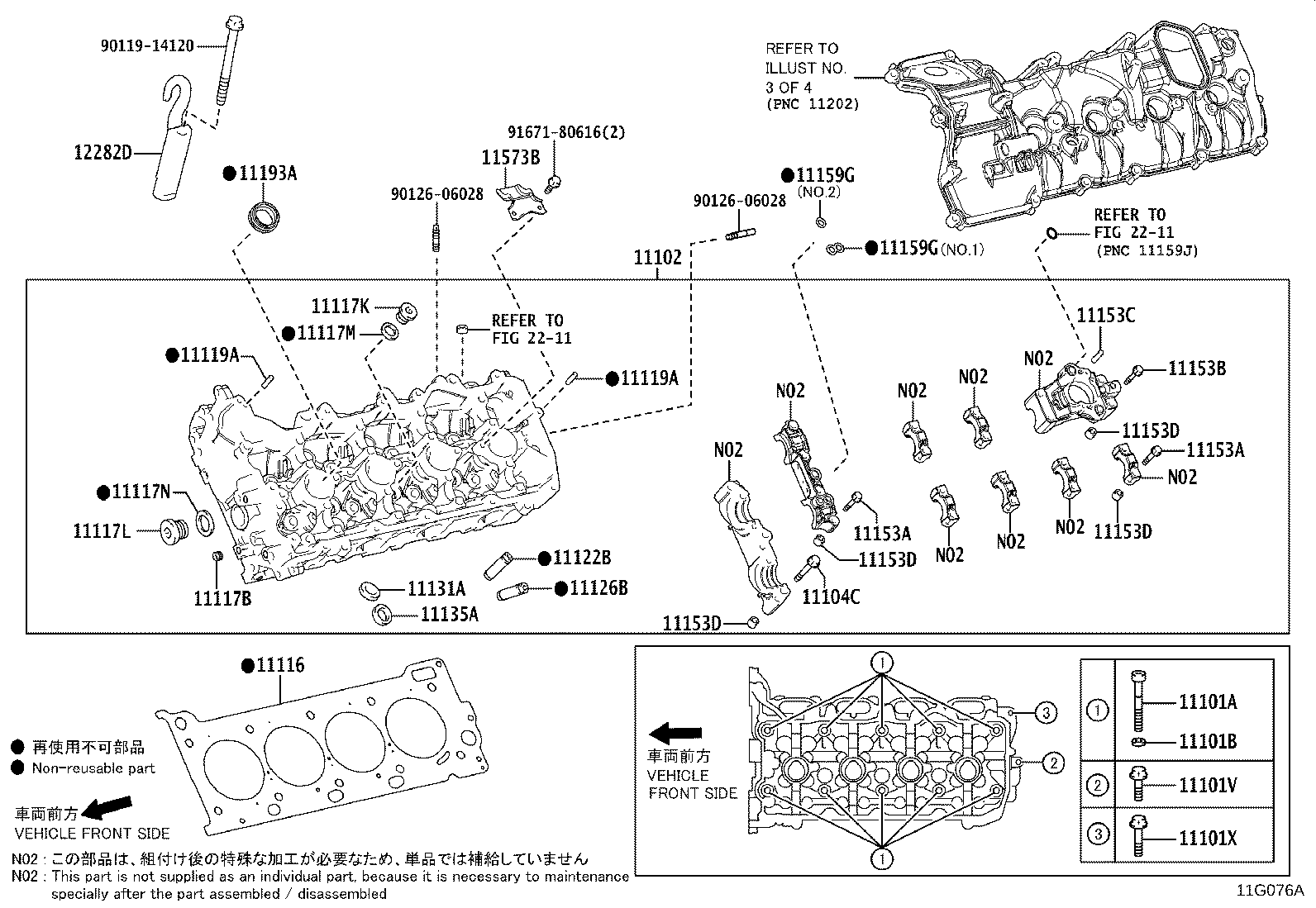 Thumbnail 6 for 12282-36101