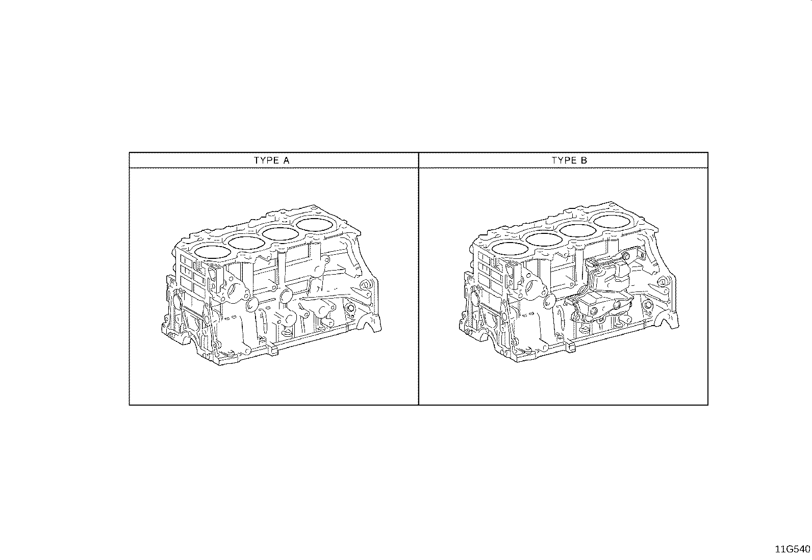 12100-31051 PAN SUB-ASSY, OIL product image