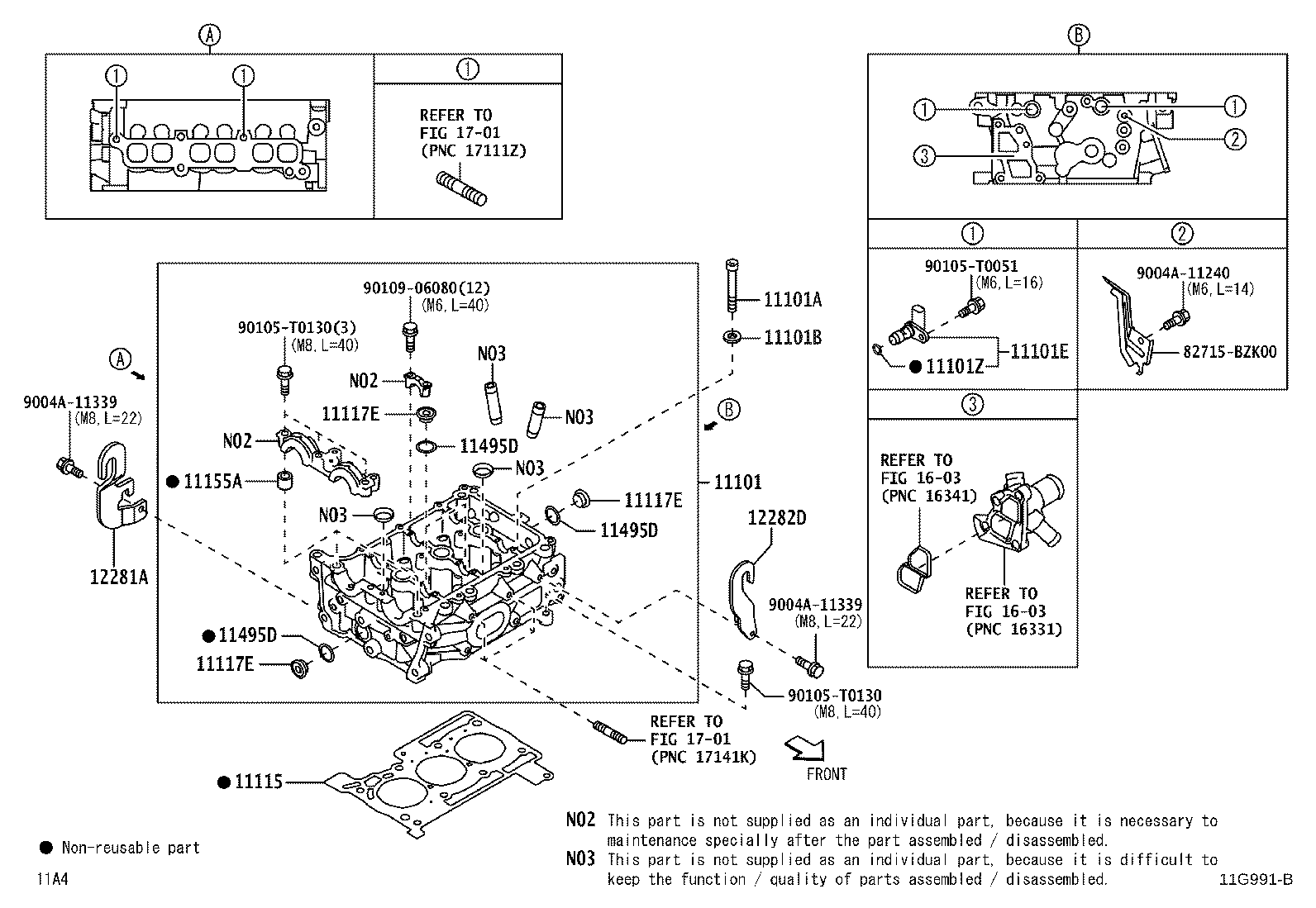 Thumbnail 3 for 12282-40010