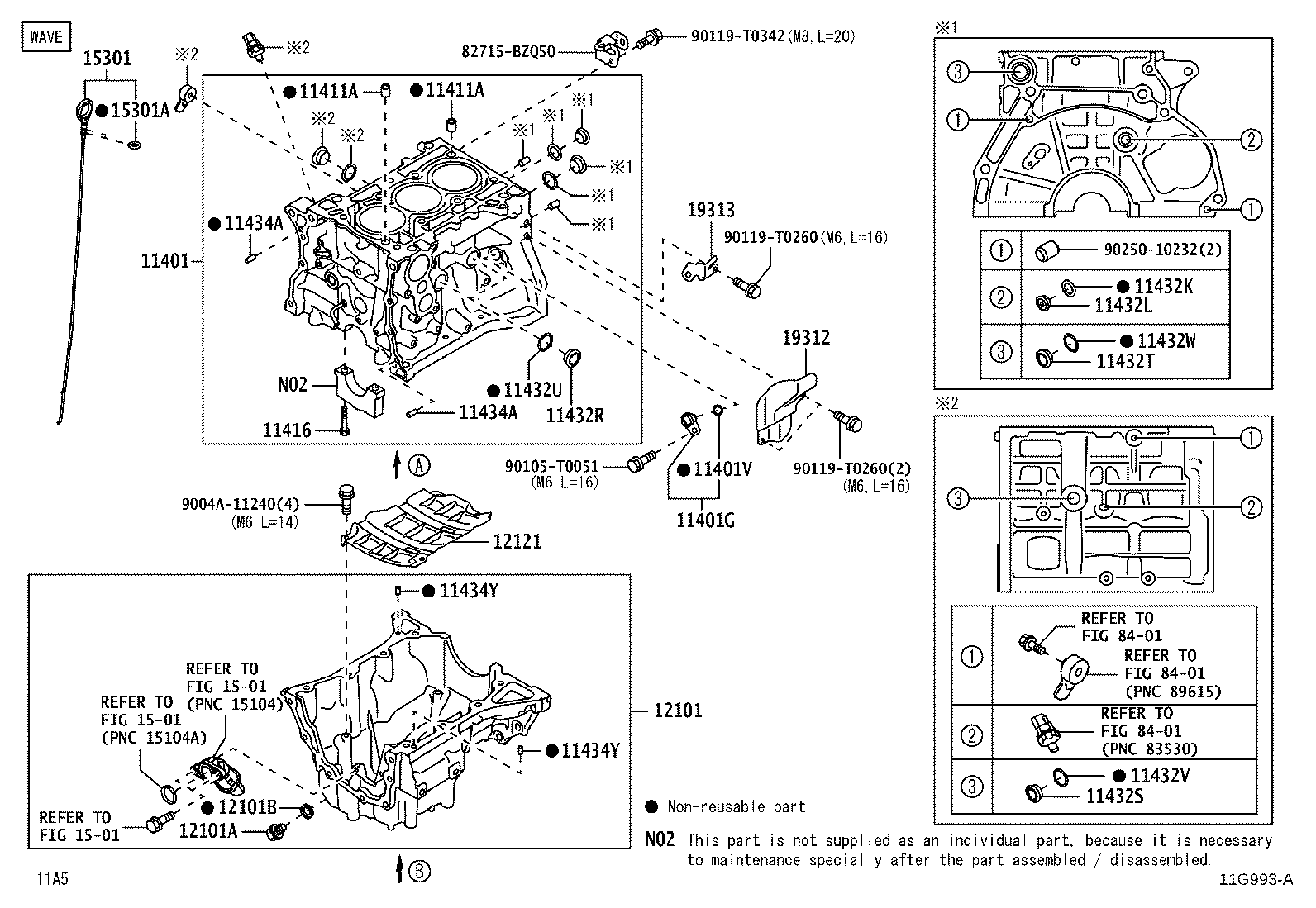 Thumbnail 3 for 12121-BZ120