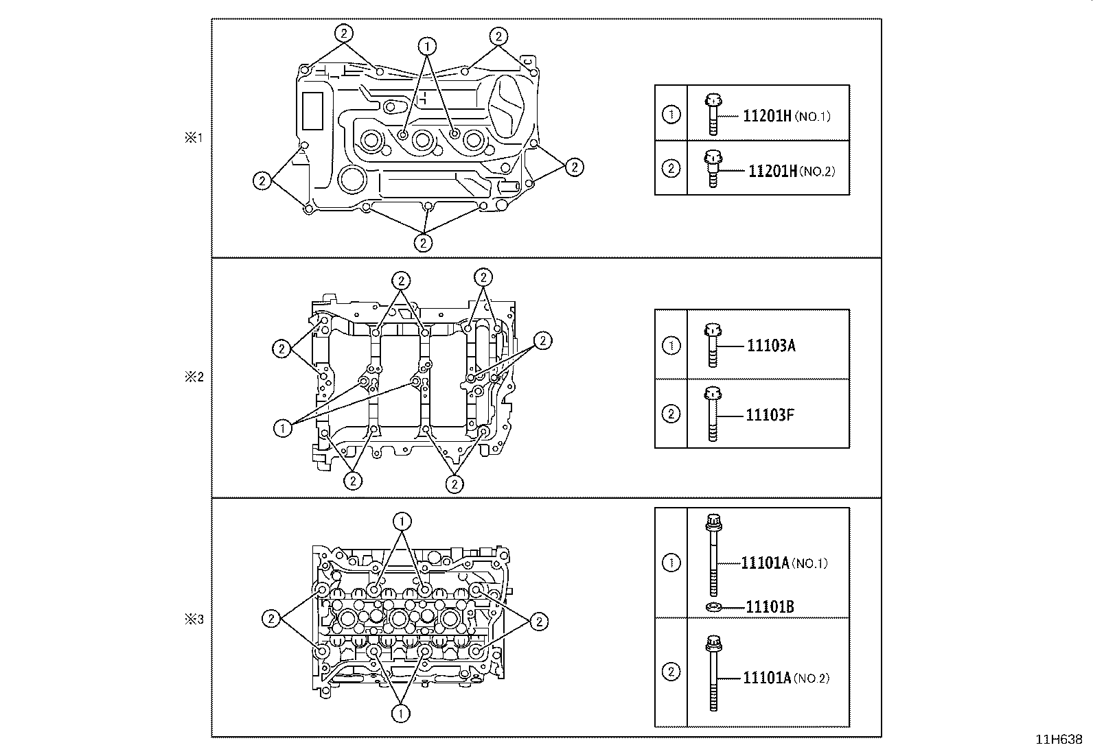 15301-15080 GAGE SUB-ASSY, OIL LEVEL product image
