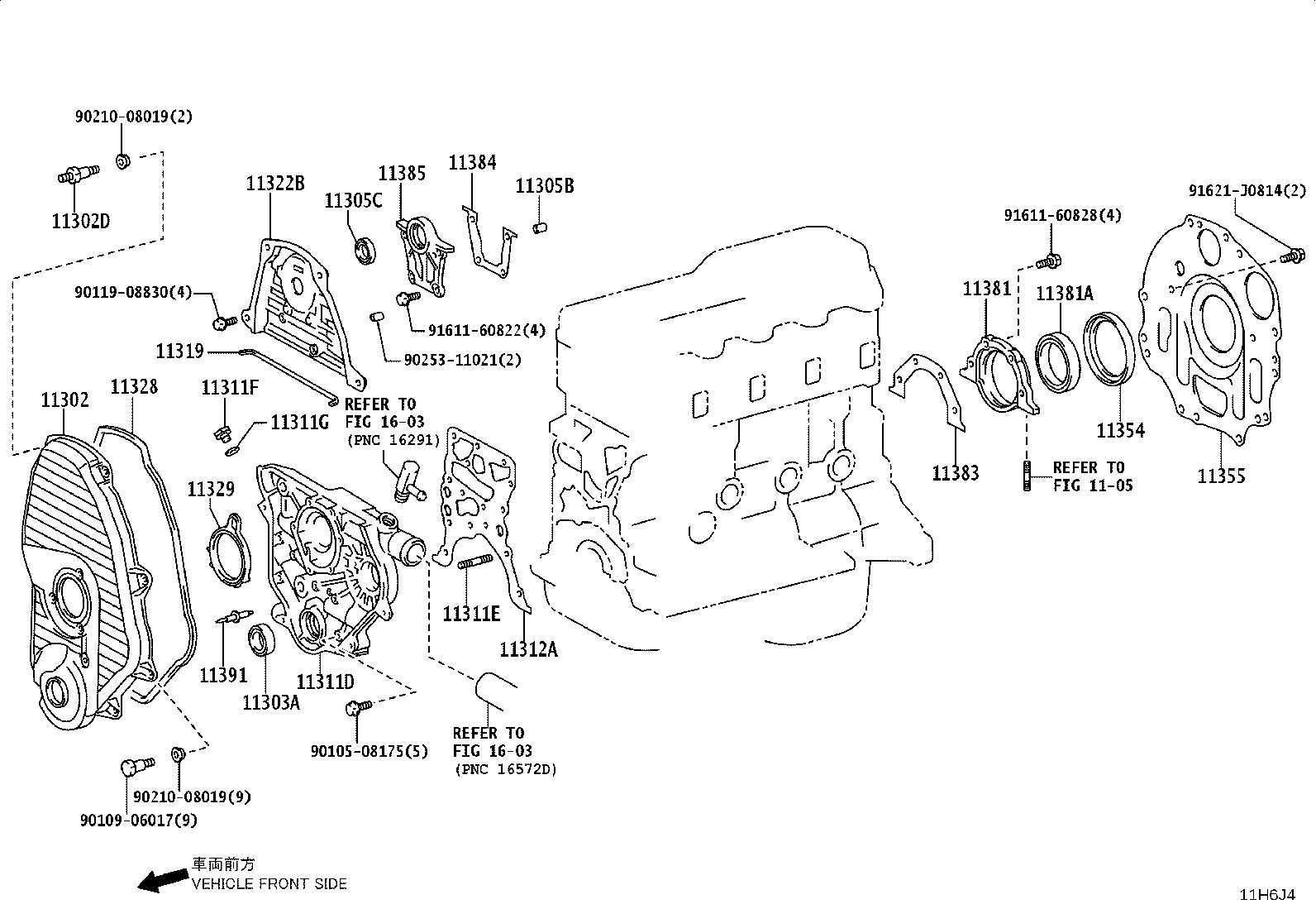 31121-71080 COVER, CLUTCH HOUSING ADAPTER PLATE product image