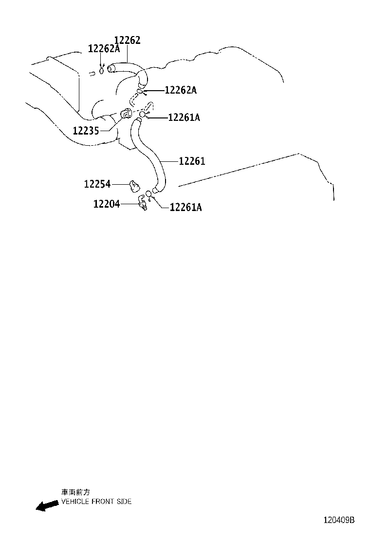 Thumbnail 2 for 12262-38060