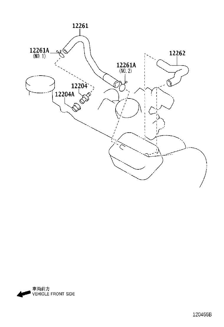 Thumbnail 5 for 12262-40020