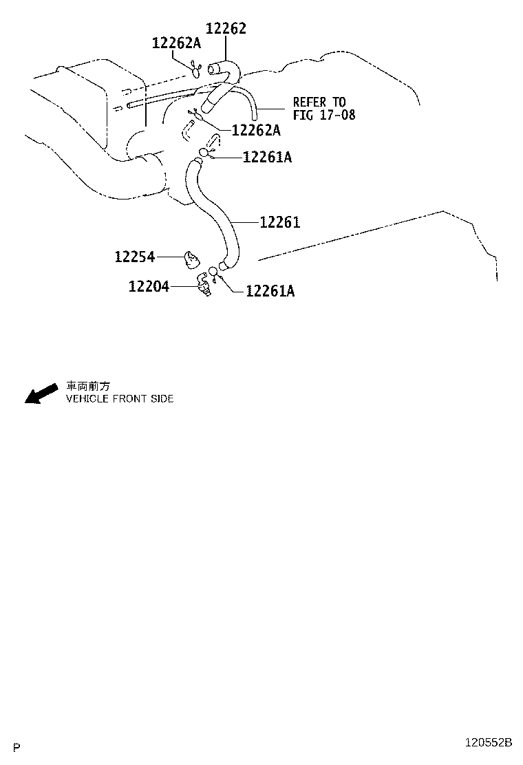 Thumbnail 3 for 12263-38040