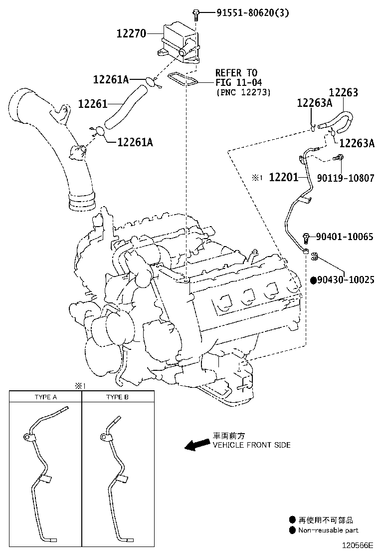 Thumbnail 2 for 12262-31170