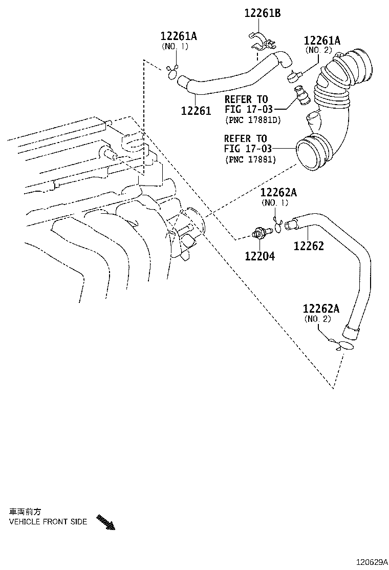 Thumbnail 2 for 12262-22150