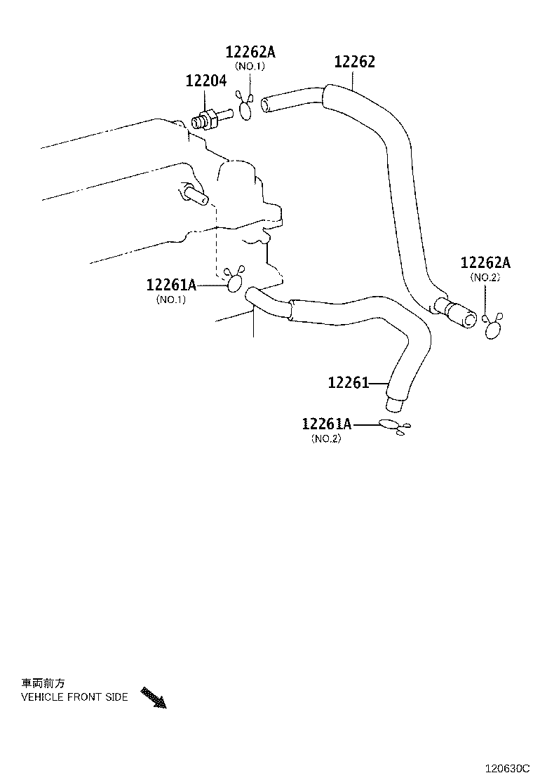 Thumbnail 3 for 12262-22150