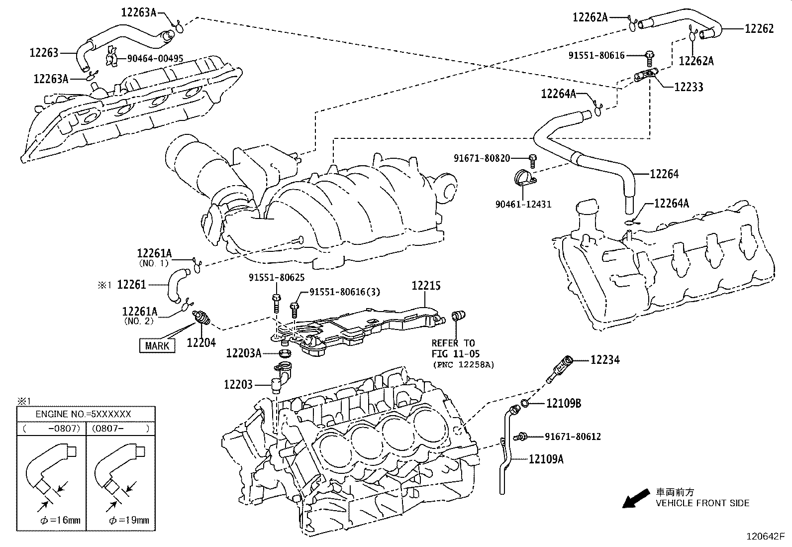 Thumbnail 4 for 12263-38040