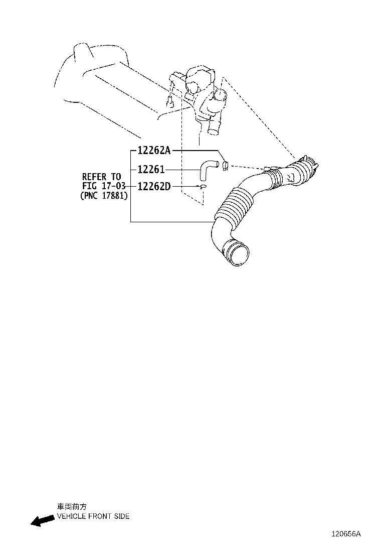 Thumbnail 3 for 12262-40020