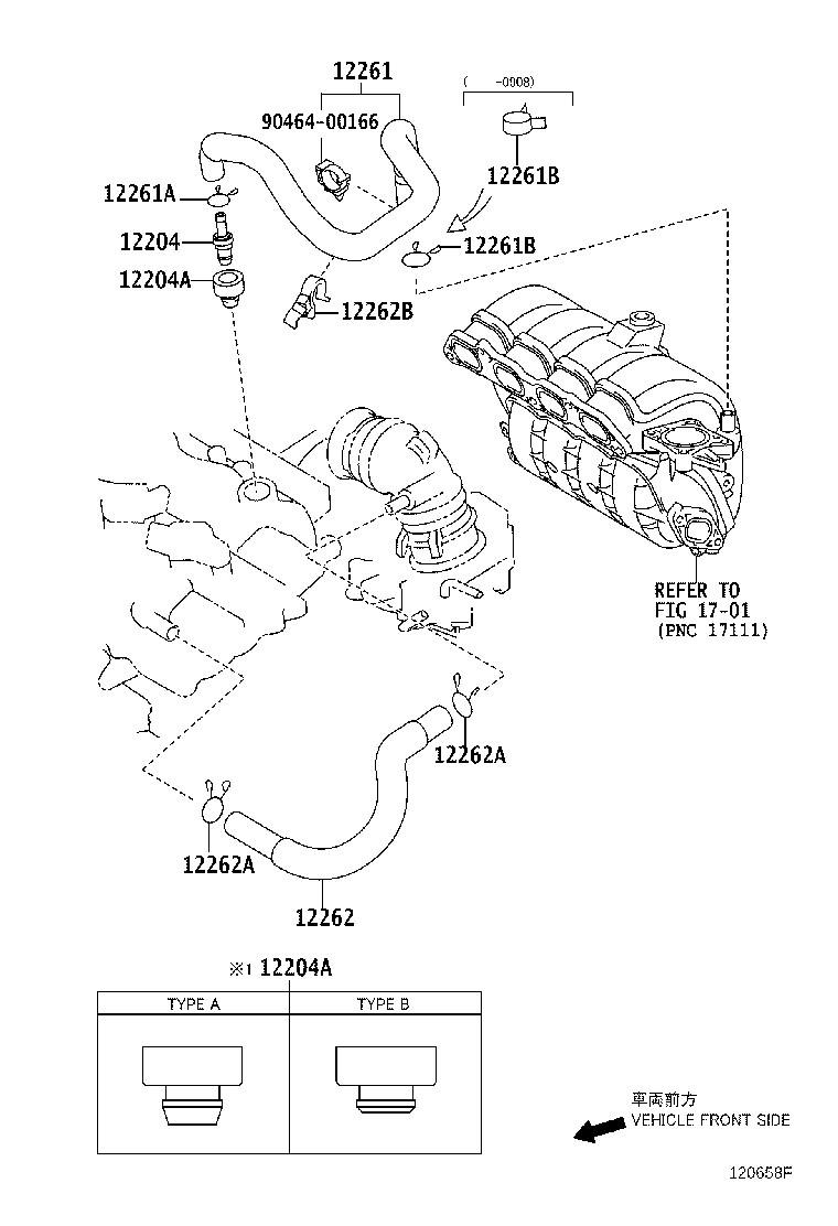Thumbnail 4 for 12262-40020