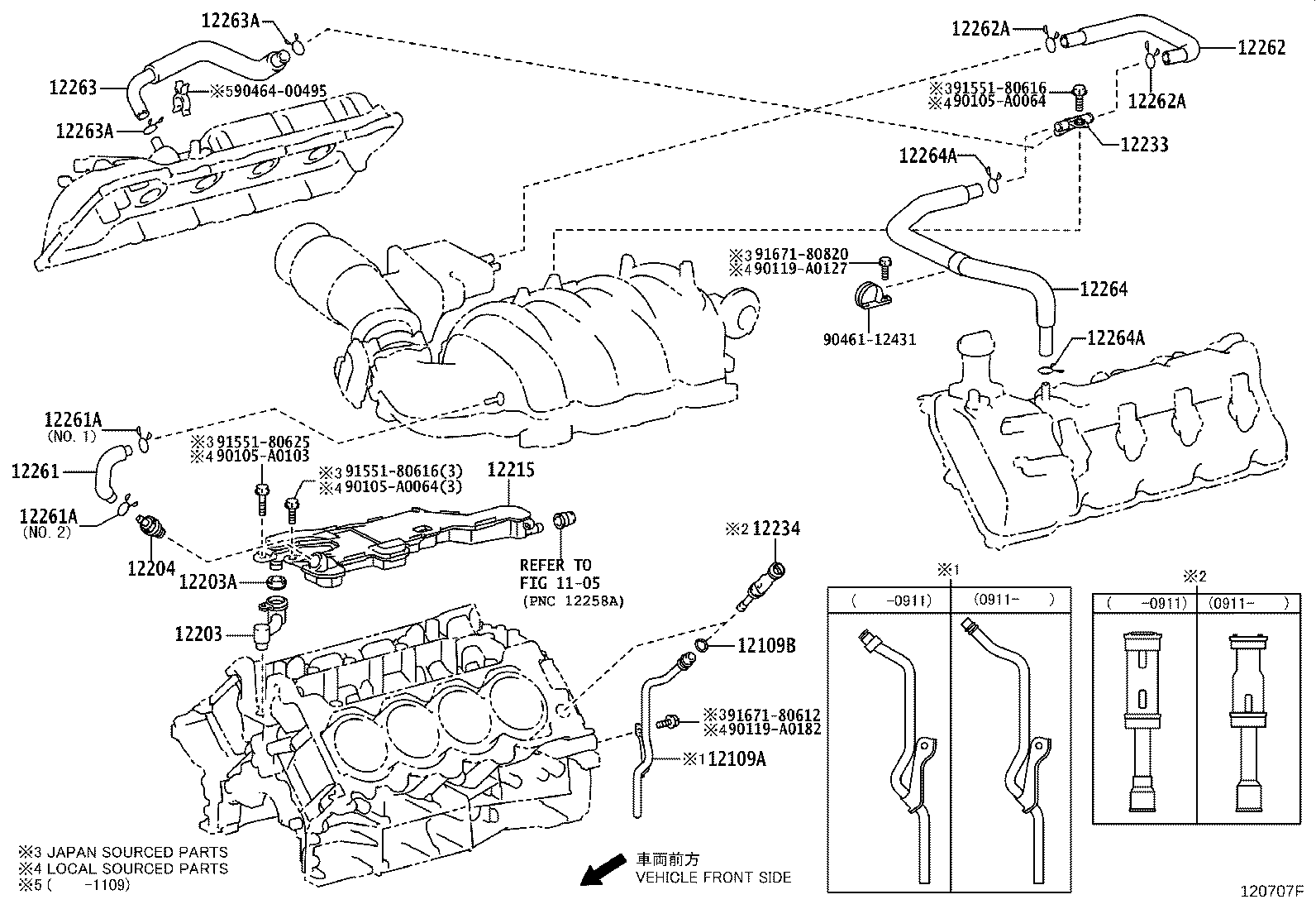 Thumbnail 5 for 12263-38040