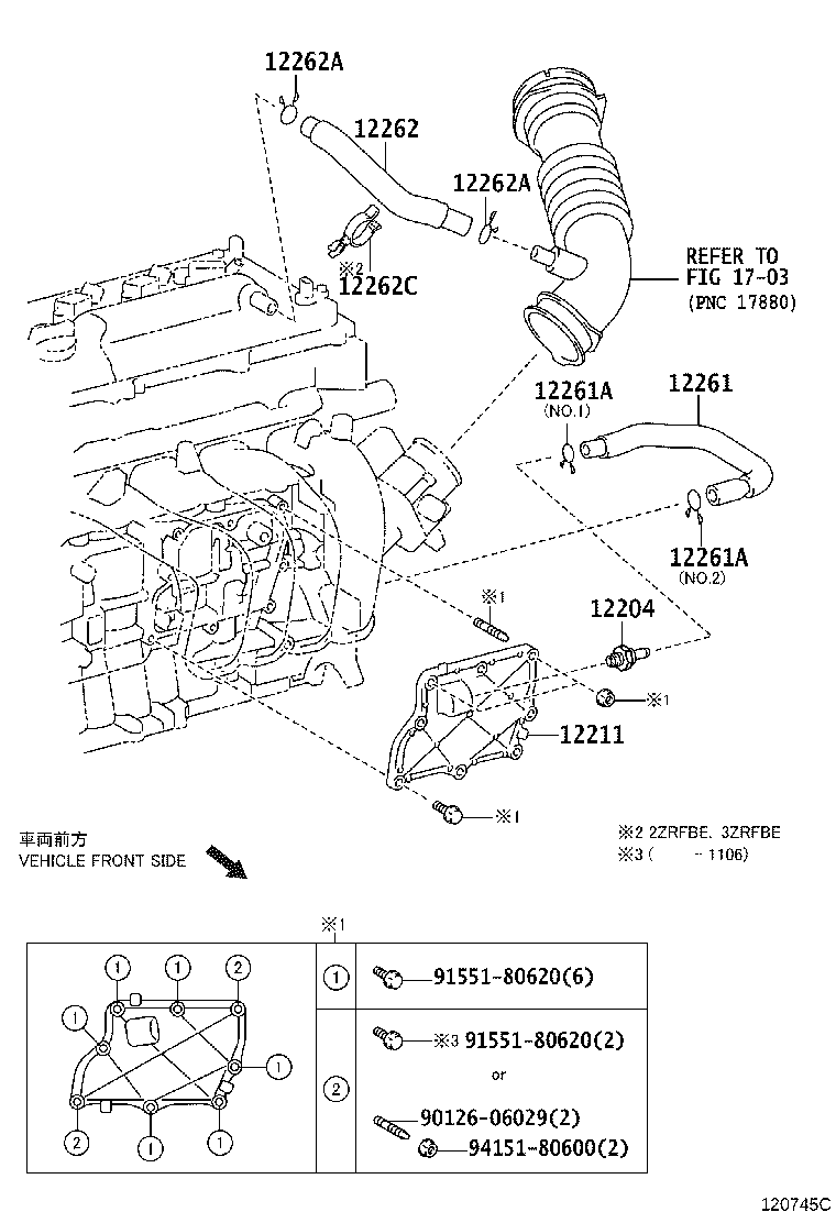 Thumbnail 4 for 12262-22150