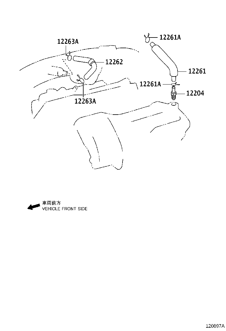 Thumbnail 2 for 12263-38051