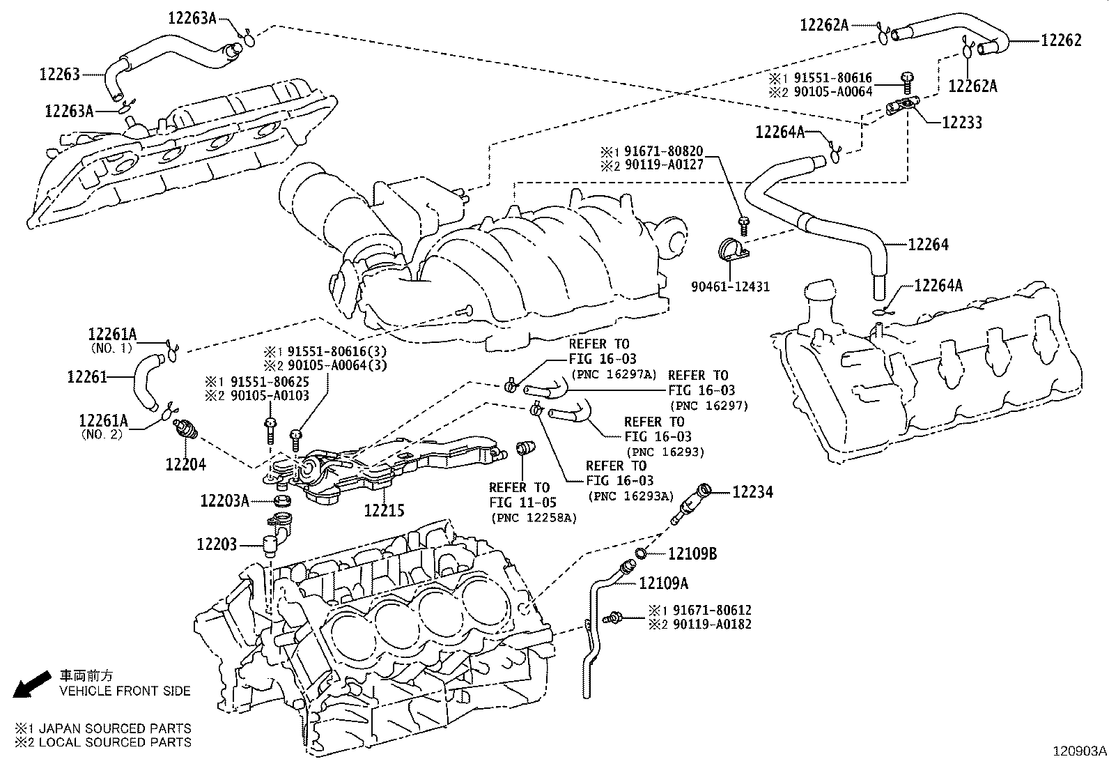 Thumbnail 6 for 12263-38040