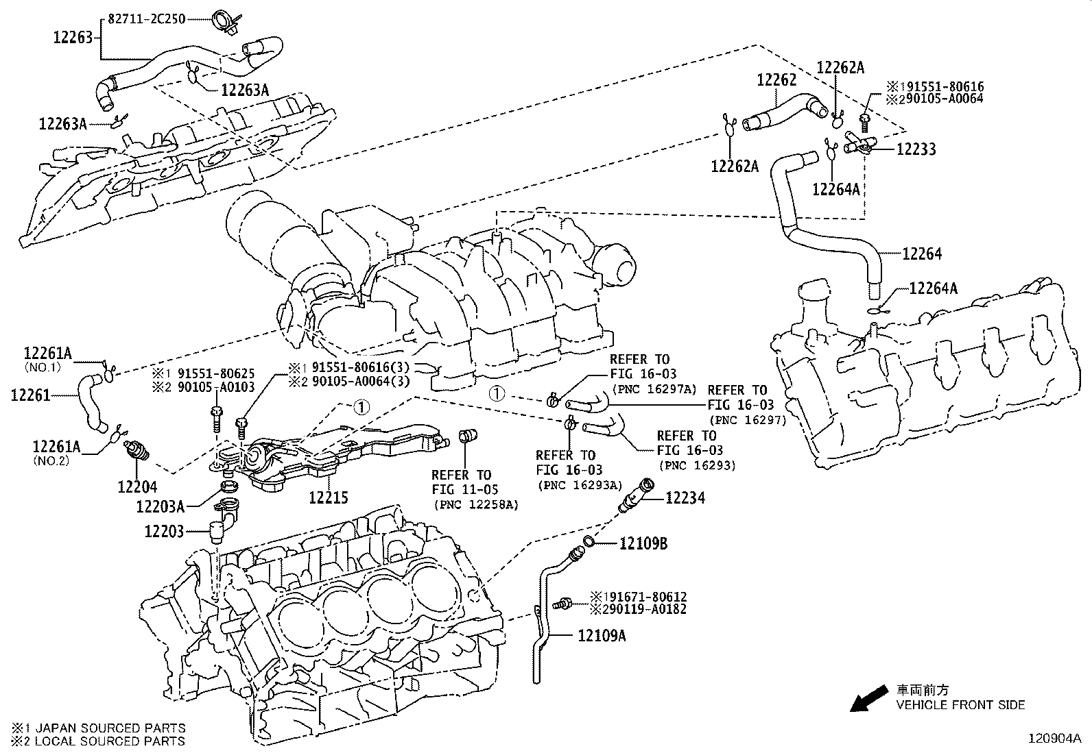 Thumbnail 8 for 12263-38040