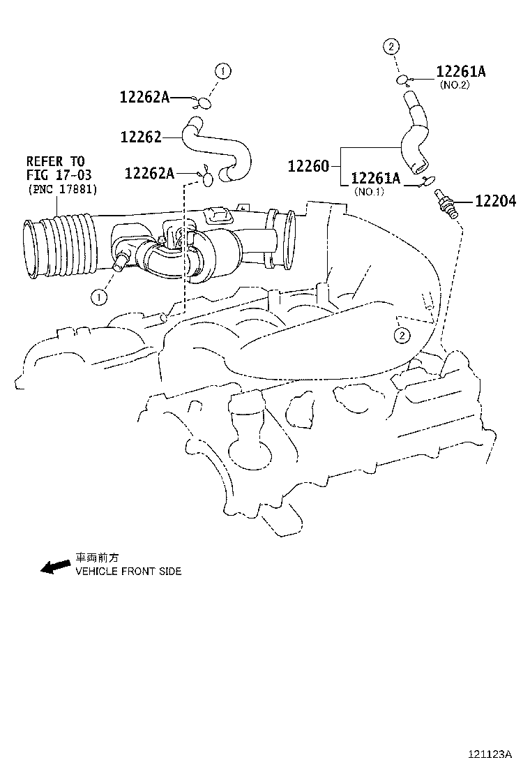Thumbnail 3 for 12263-38051