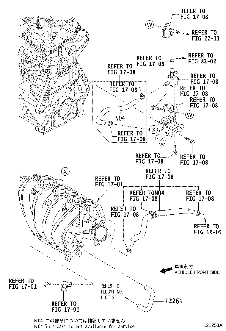 Thumbnail 2 for 12205-WB001
