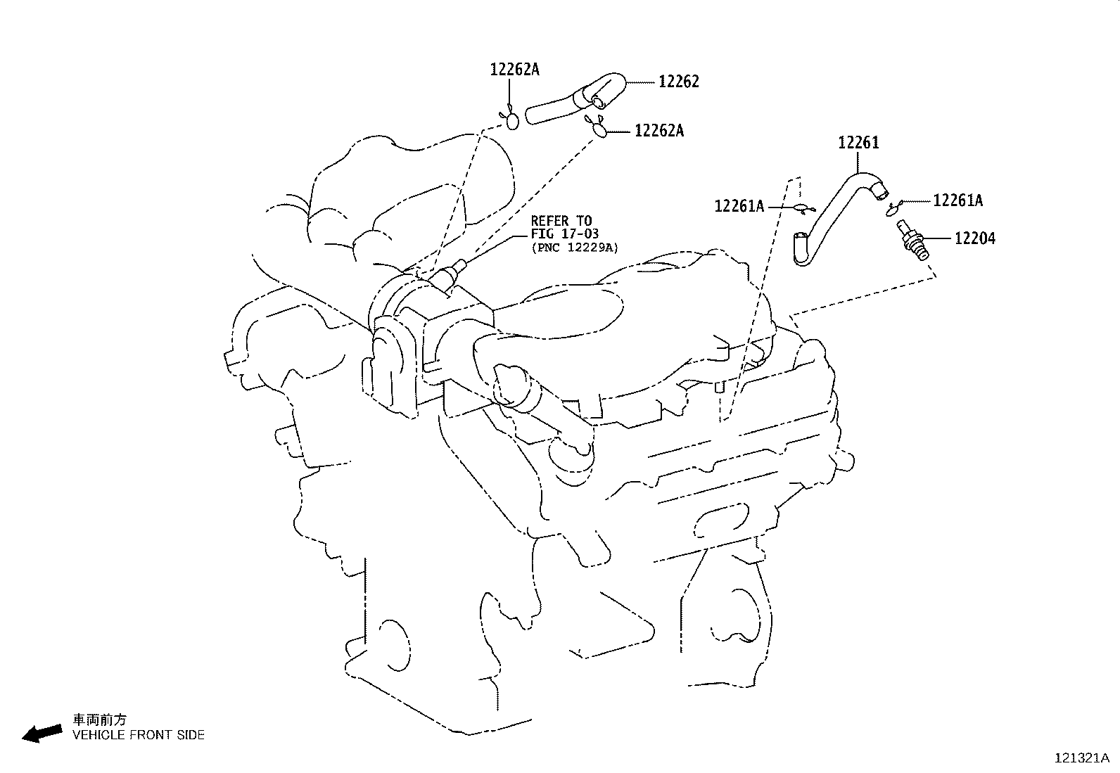 Thumbnail 4 for 12263-11020