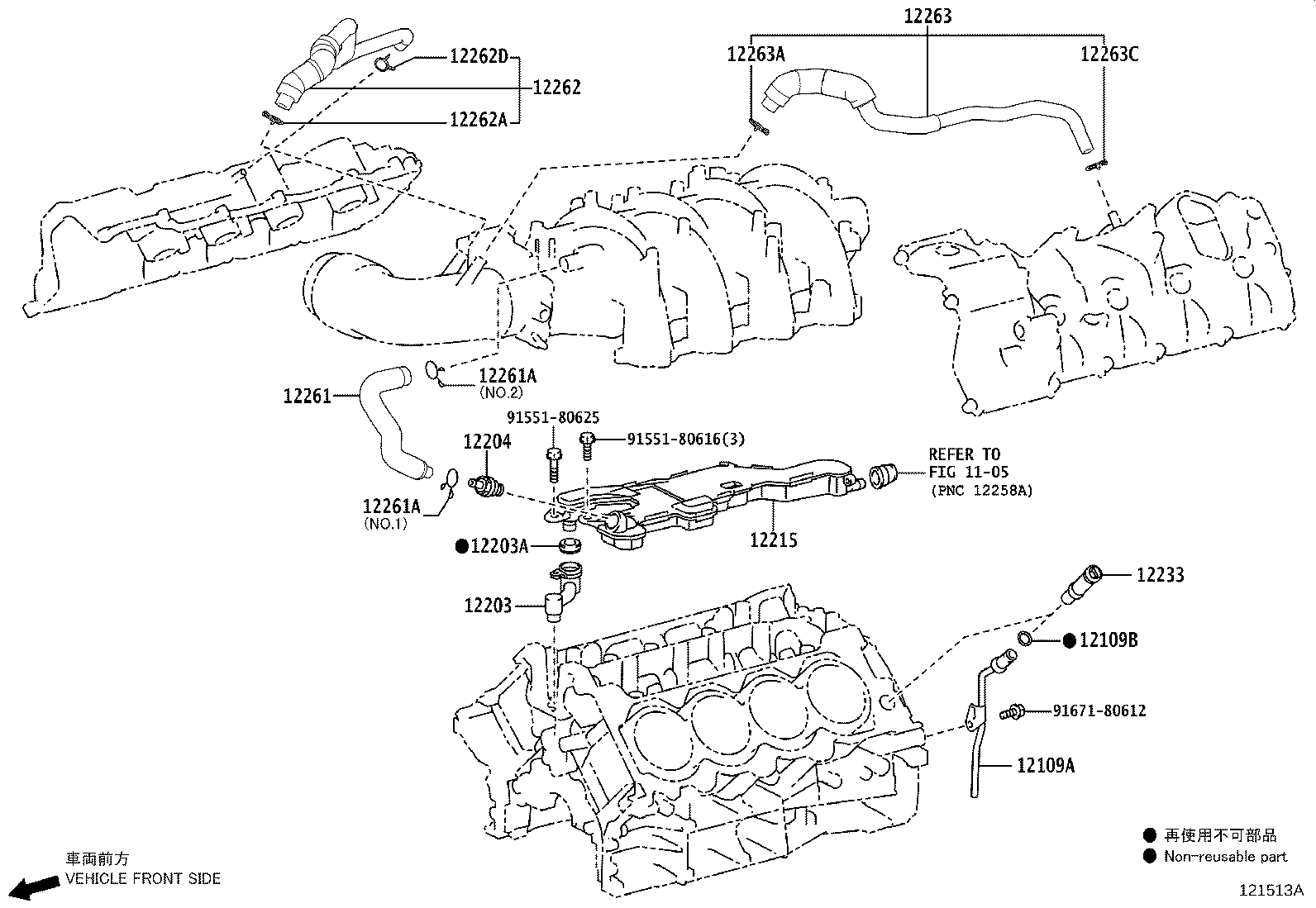 Thumbnail 4 for 12263-38051