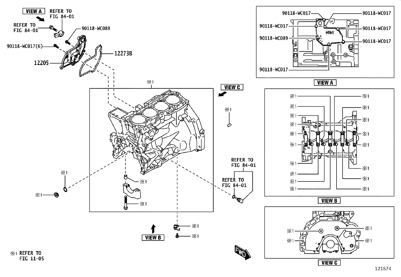 90118-WC293 GROMMET(FOR VENTILATION SYSTEM) product image