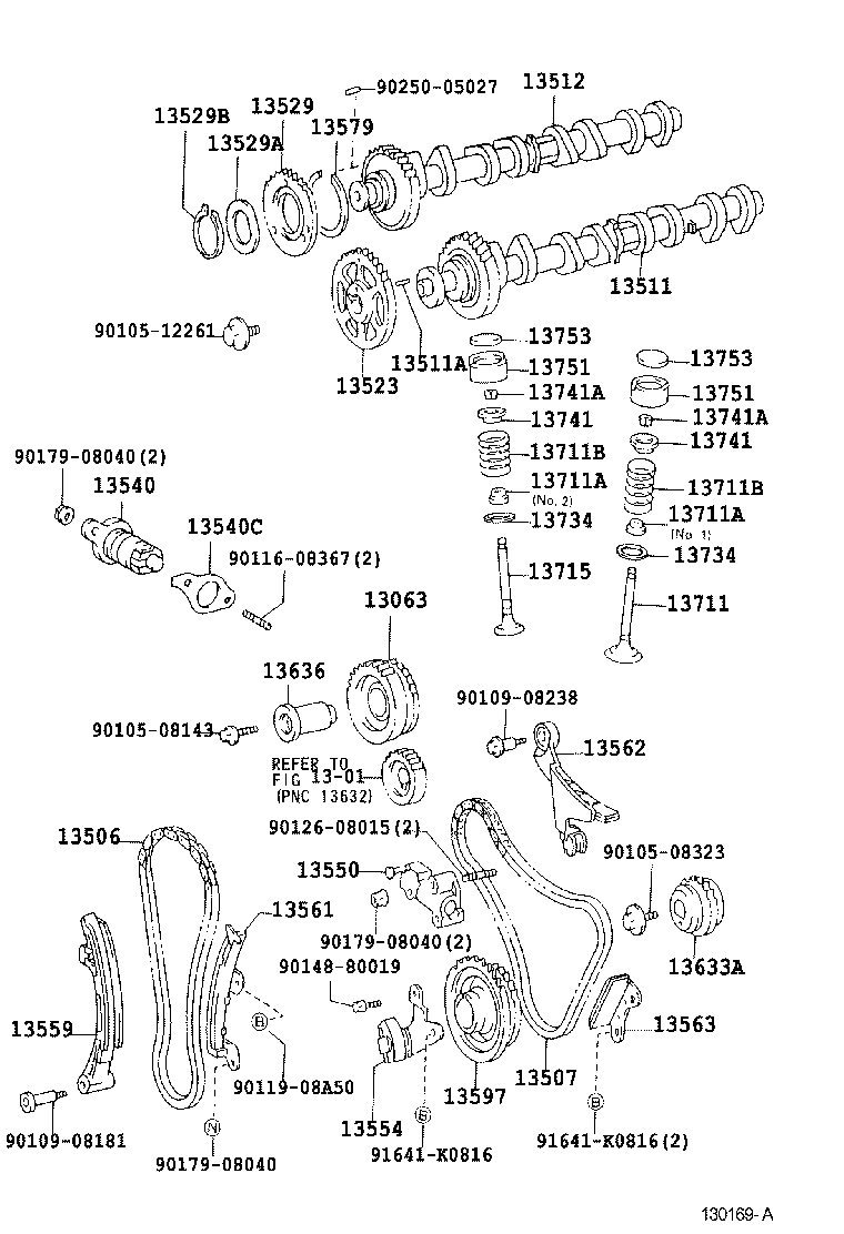 Thumbnail 2 for 13523-75020