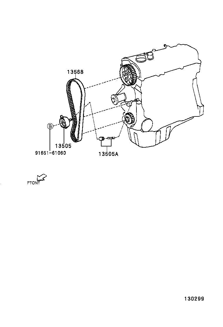 13711-87103 VALVE, INTAKE product image