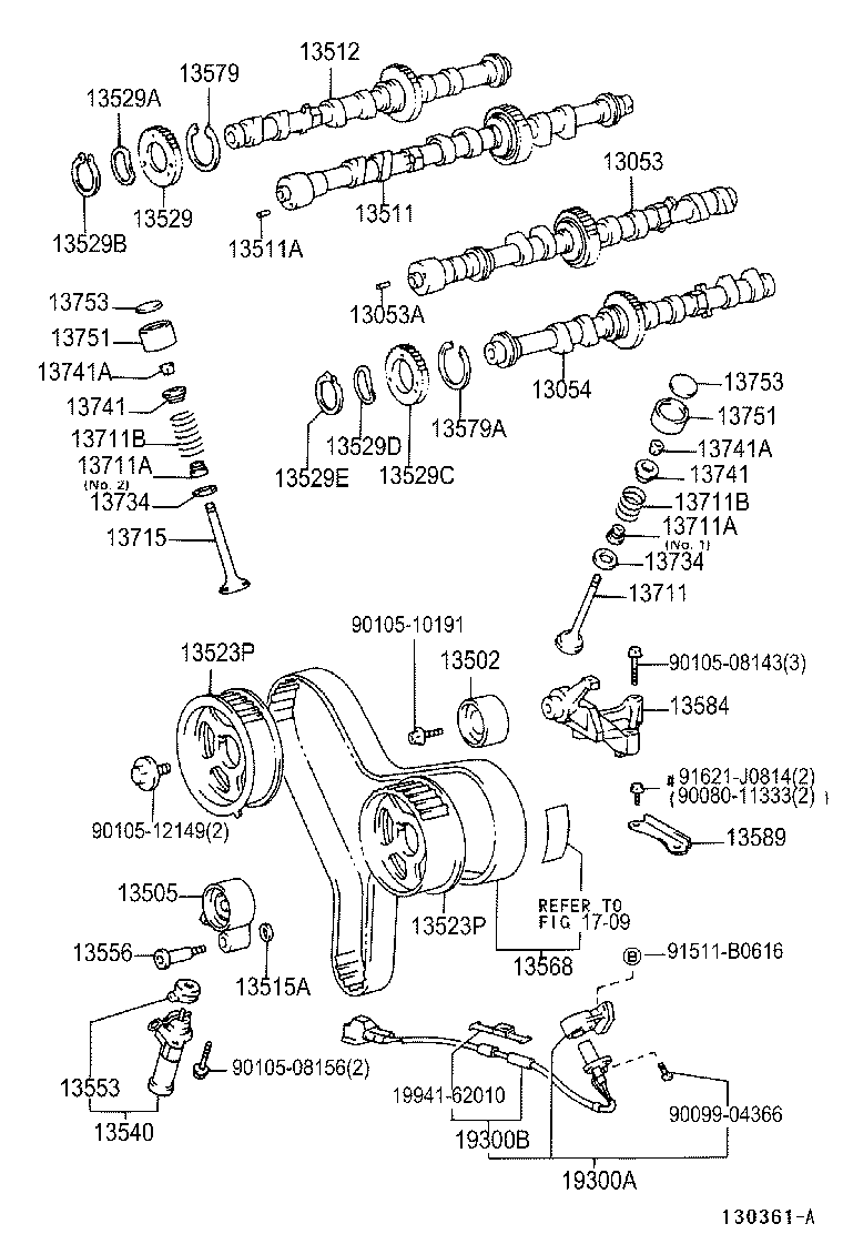 Thumbnail 3 for 13523-75020
