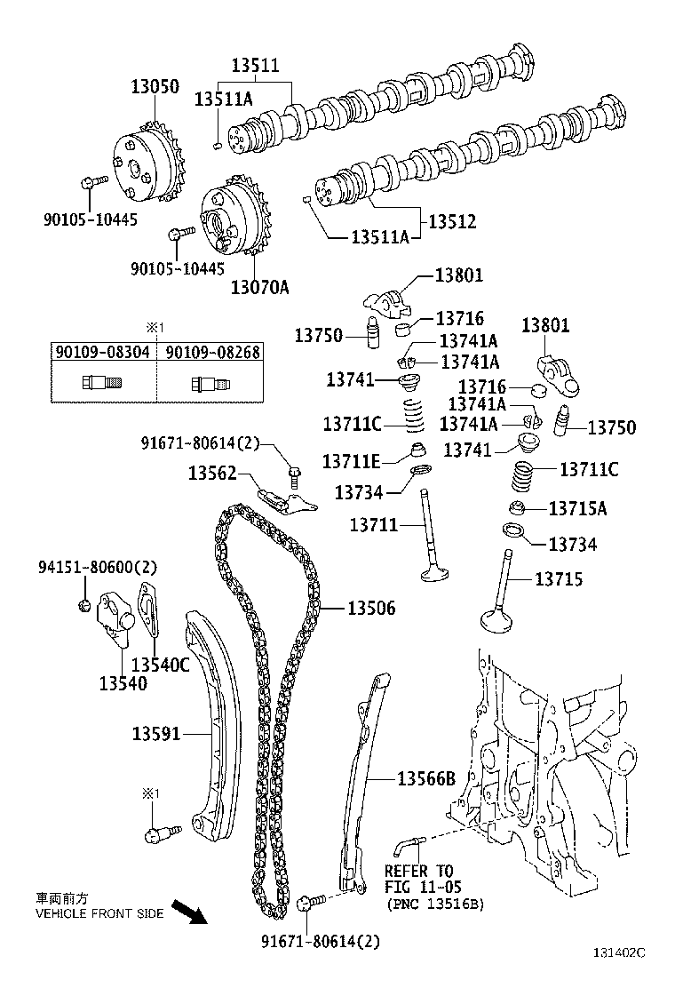 Thumbnail 4 for 13523-33030