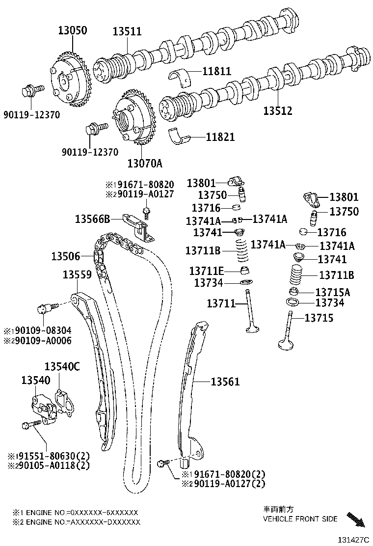 Thumbnail 2 for 13501-31061