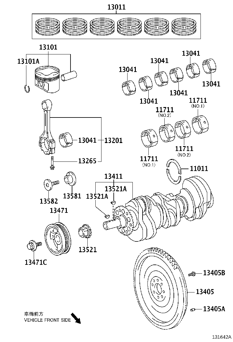 Thumbnail 2 for 13011-20061