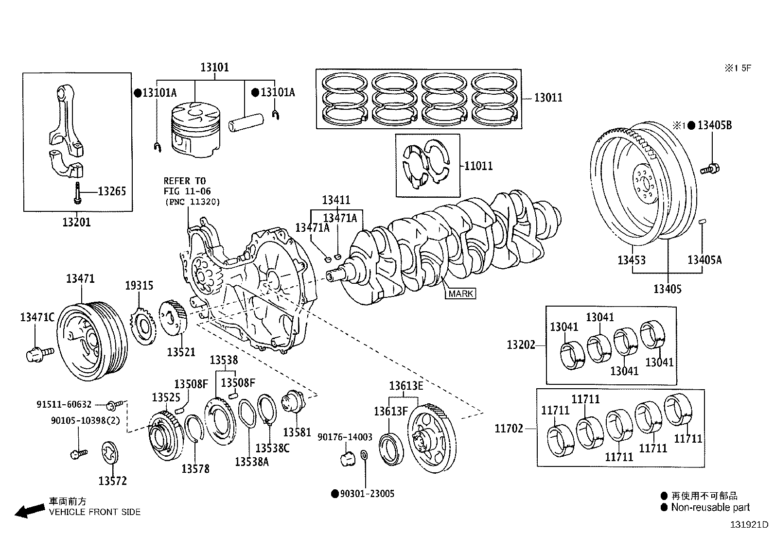 Thumbnail 4 for 13013-30080