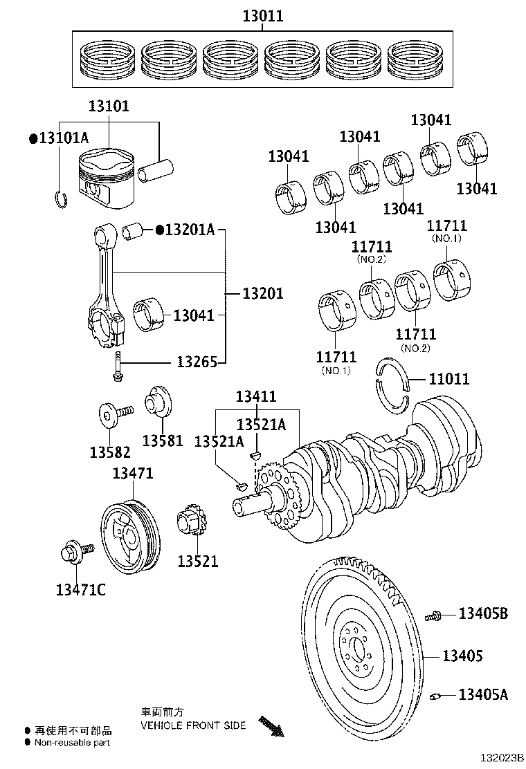 Thumbnail 3 for 13011-36180