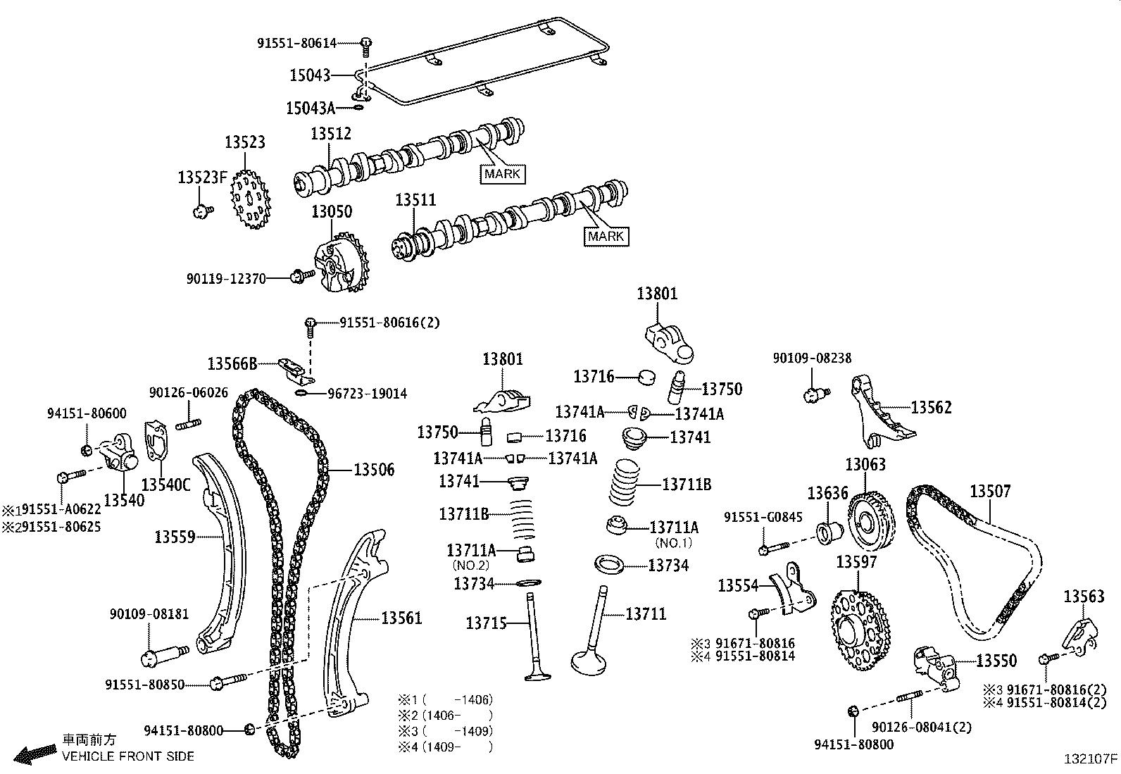Thumbnail 3 for 13501-75061