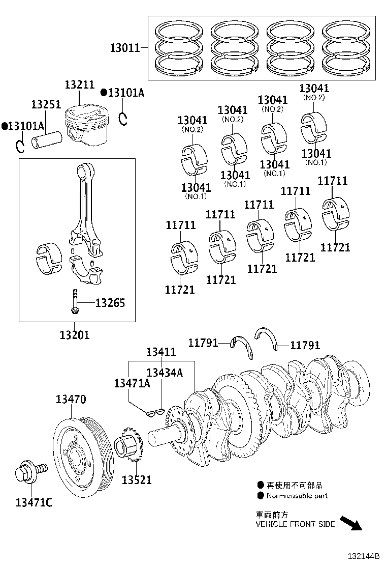 Thumbnail 2 for 13011-36170