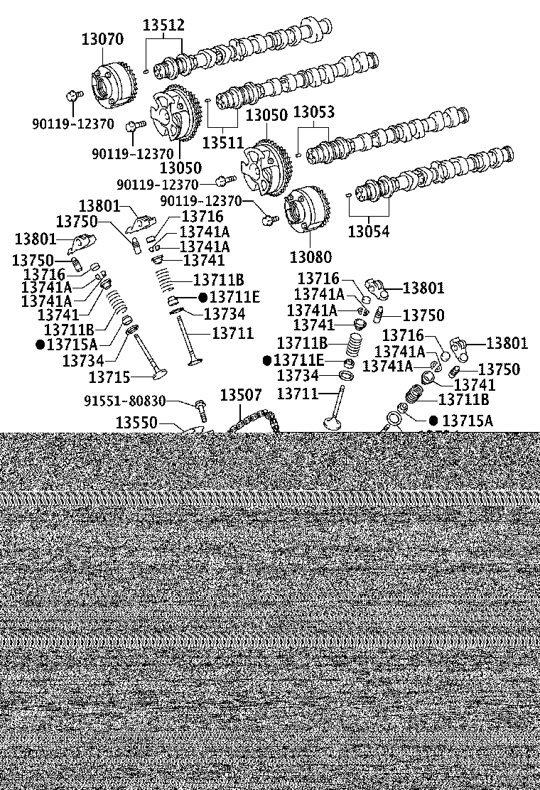 Thumbnail 2 for 13501-31130