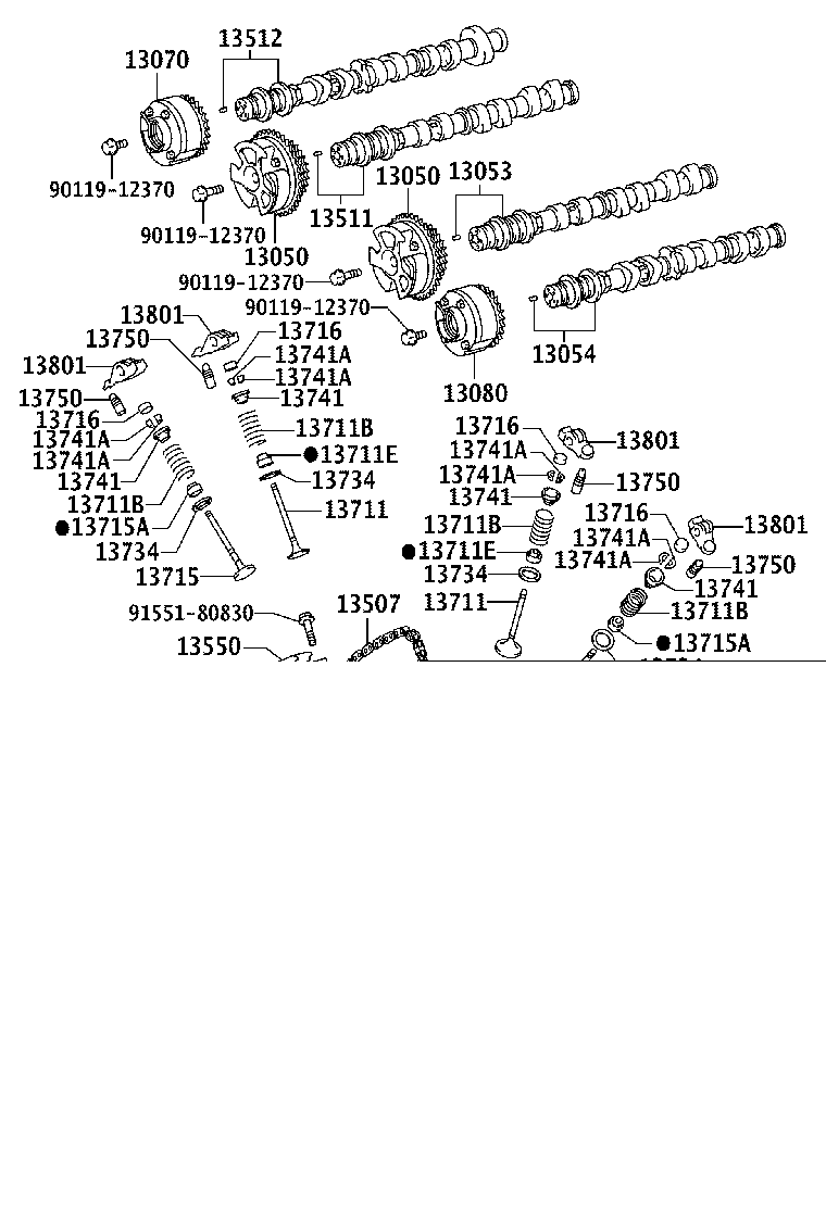 Thumbnail 2 for 13711-38050