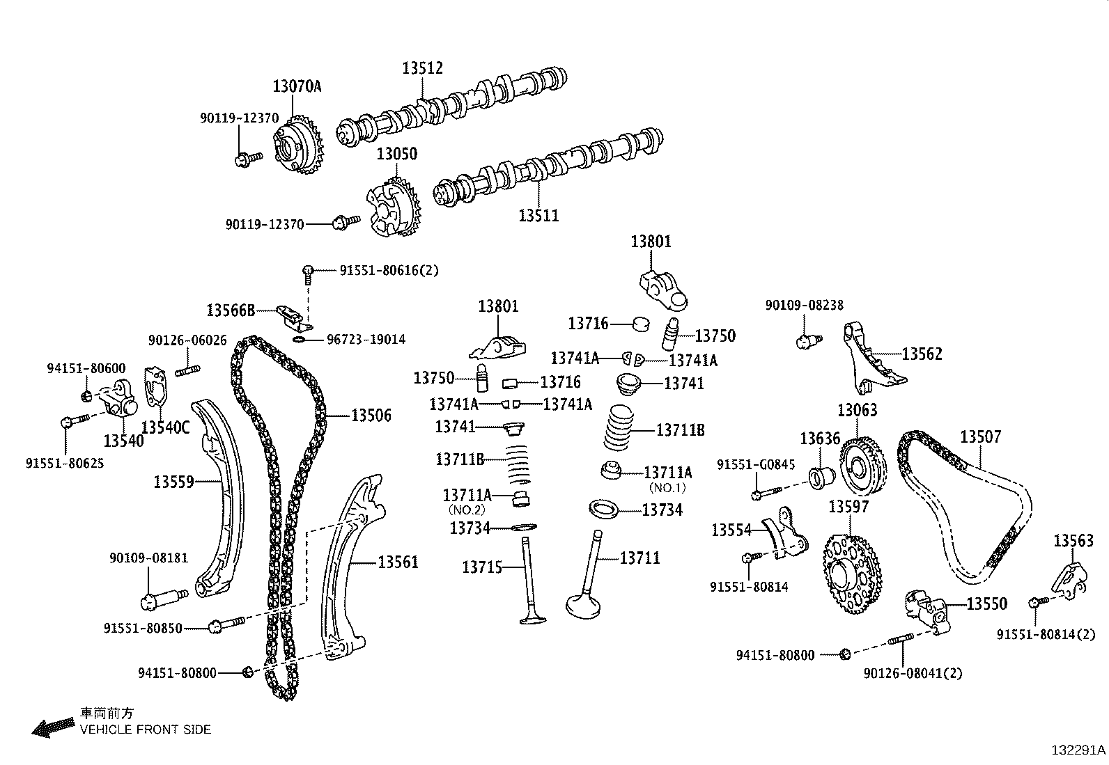 Thumbnail 4 for 13501-75061