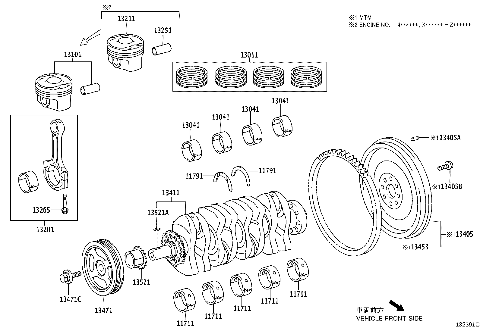 Thumbnail 2 for 13011-21140