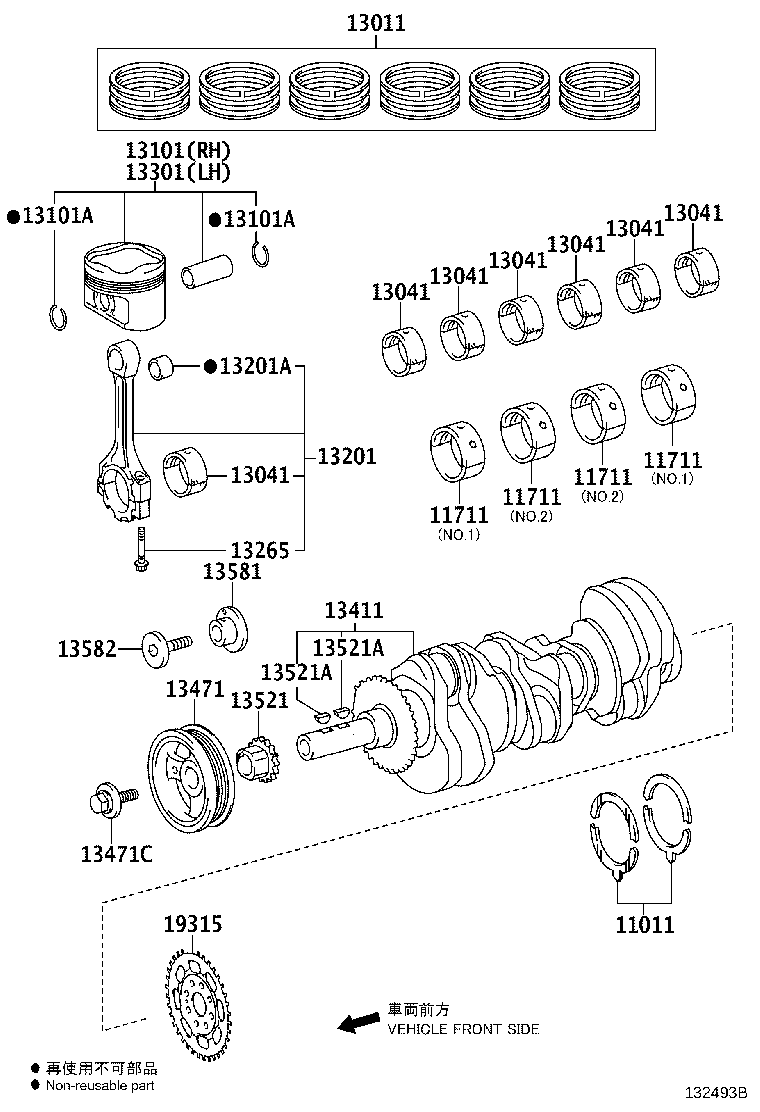 Thumbnail 2 for 13011-31143